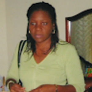 Meet your Posher, Paulette